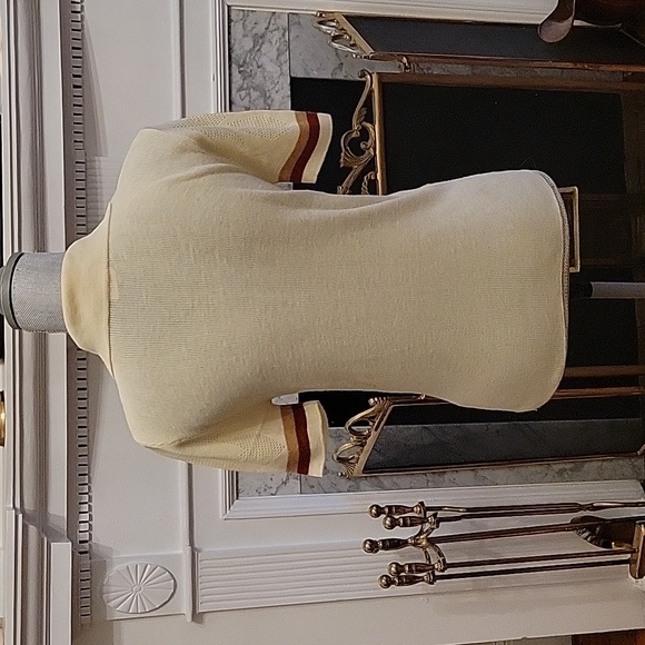 70s Miss Scotch English Sweater - Picture 6 of 8